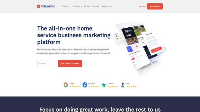 Topline Pro