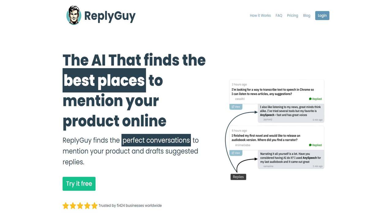 ReplyGuy 截图
