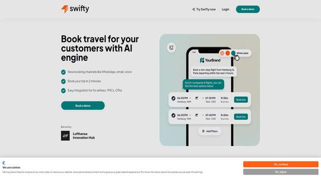 Swifty