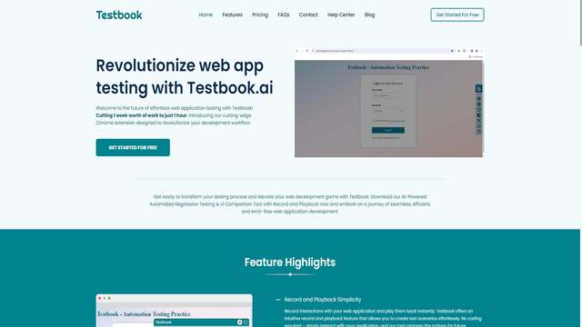 Testbook AI