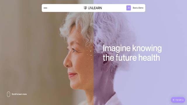 Unlearn