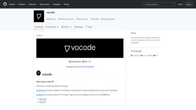 Vocode