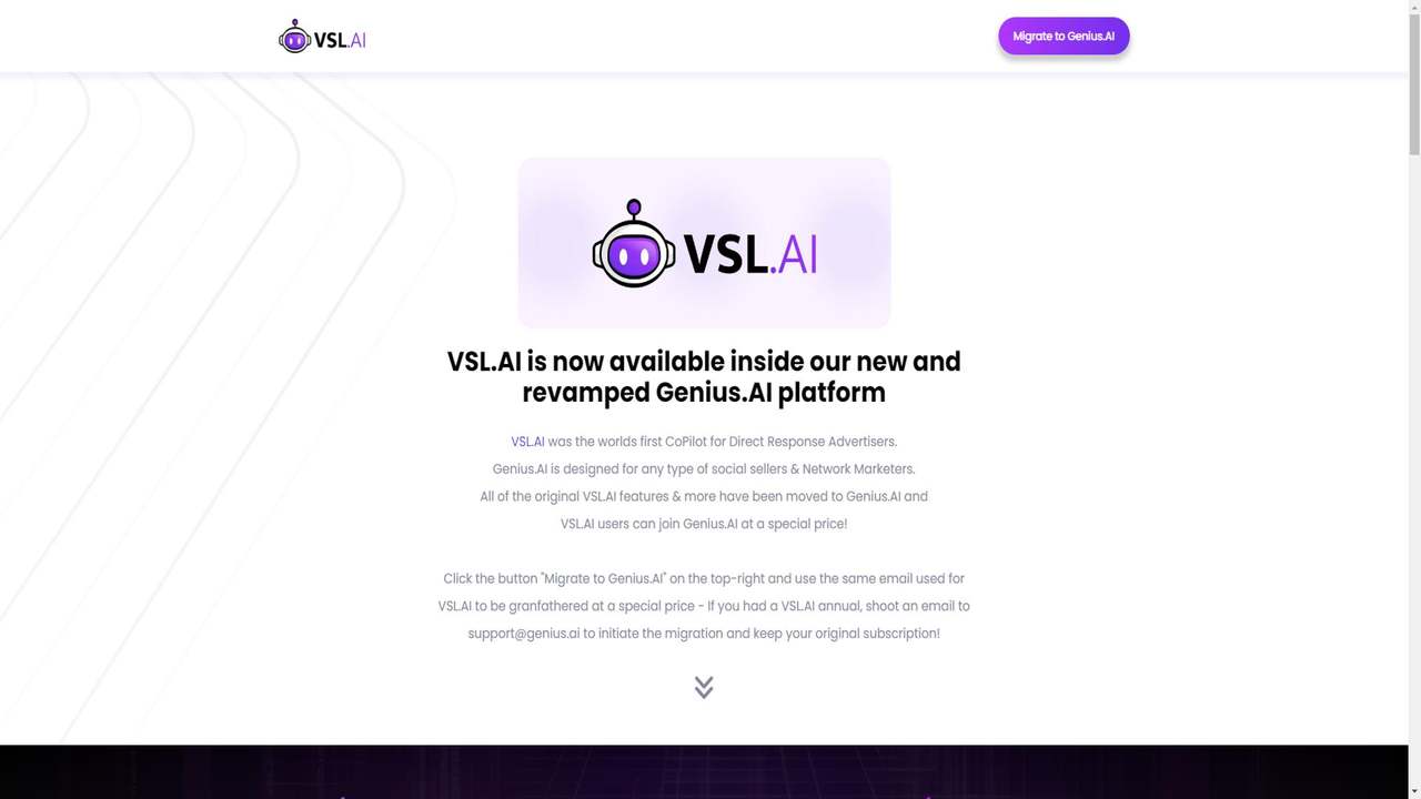 Genius.AI 截图