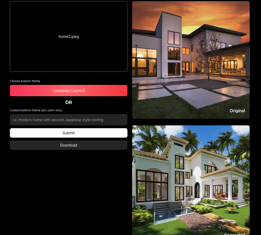 ArchitectGPT 截图