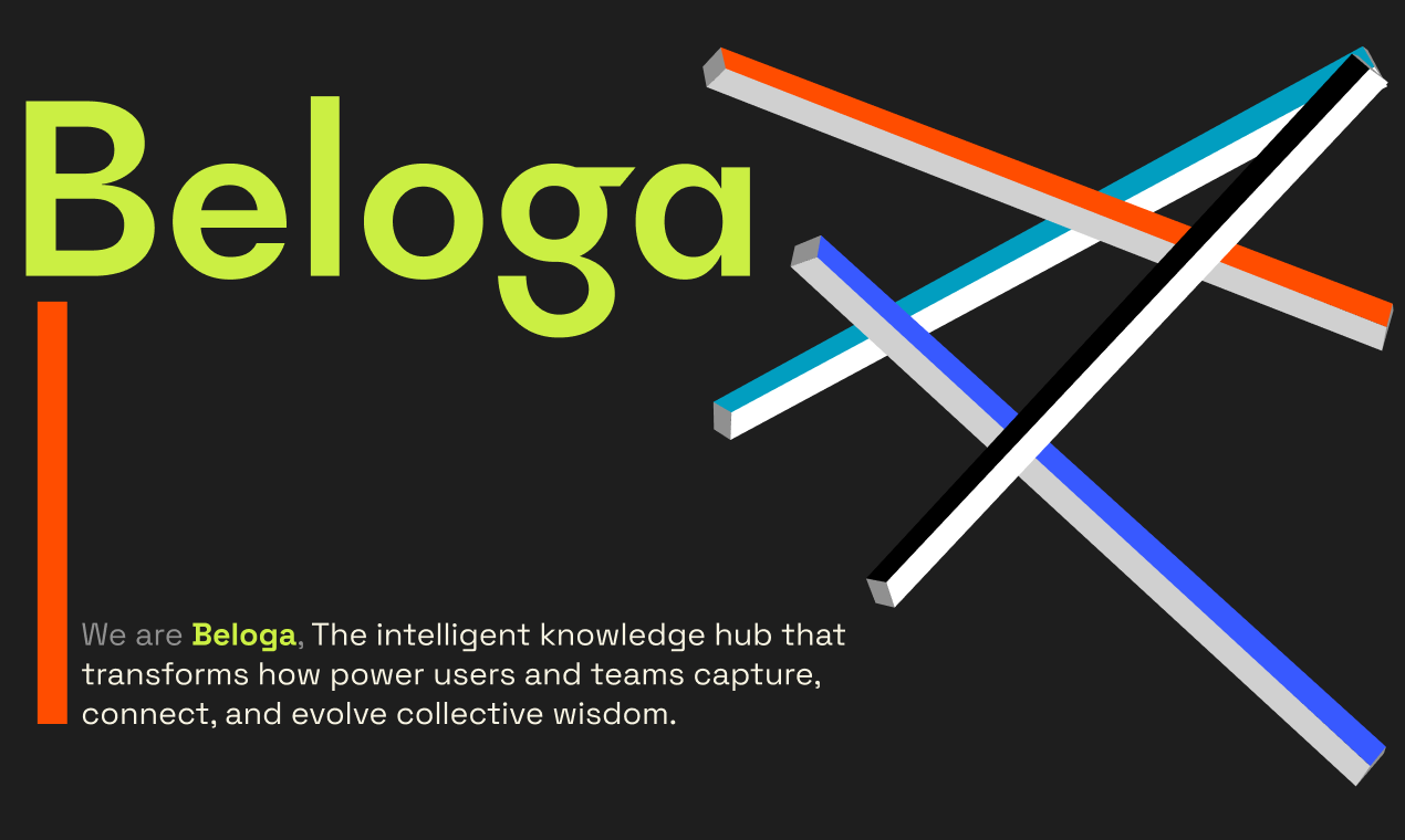 Beloga 截图
