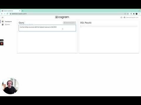 Cogram 截图