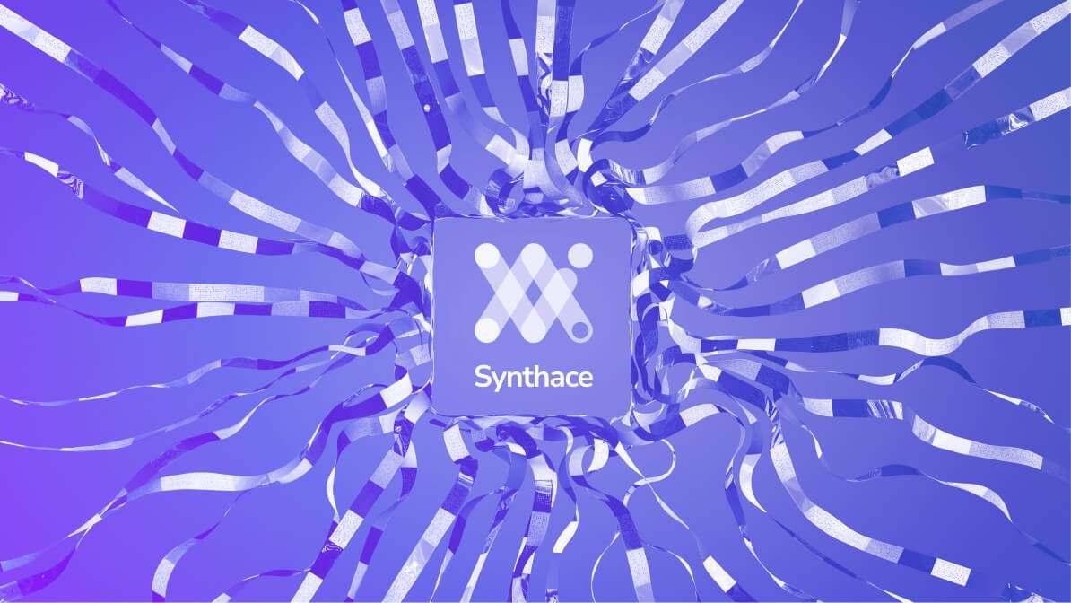 Synthace 截图