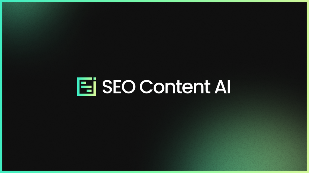 SEO Content AI 截图