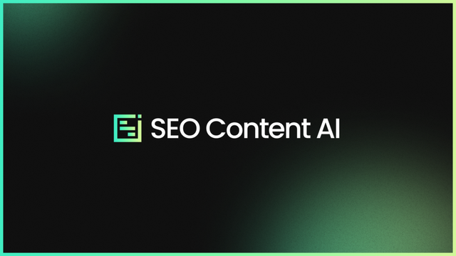 SEO Content AI