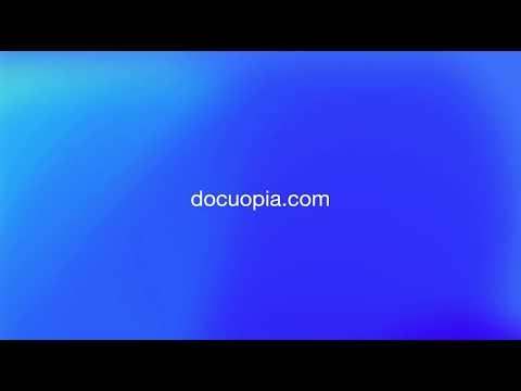 Docuopia 截图