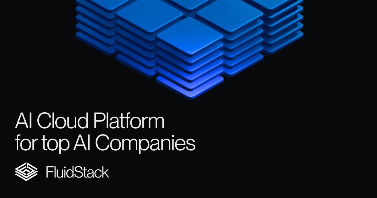Fluidstack 截图