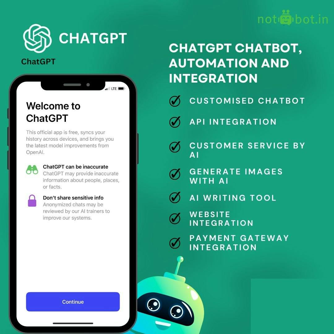 Notbot 截图
