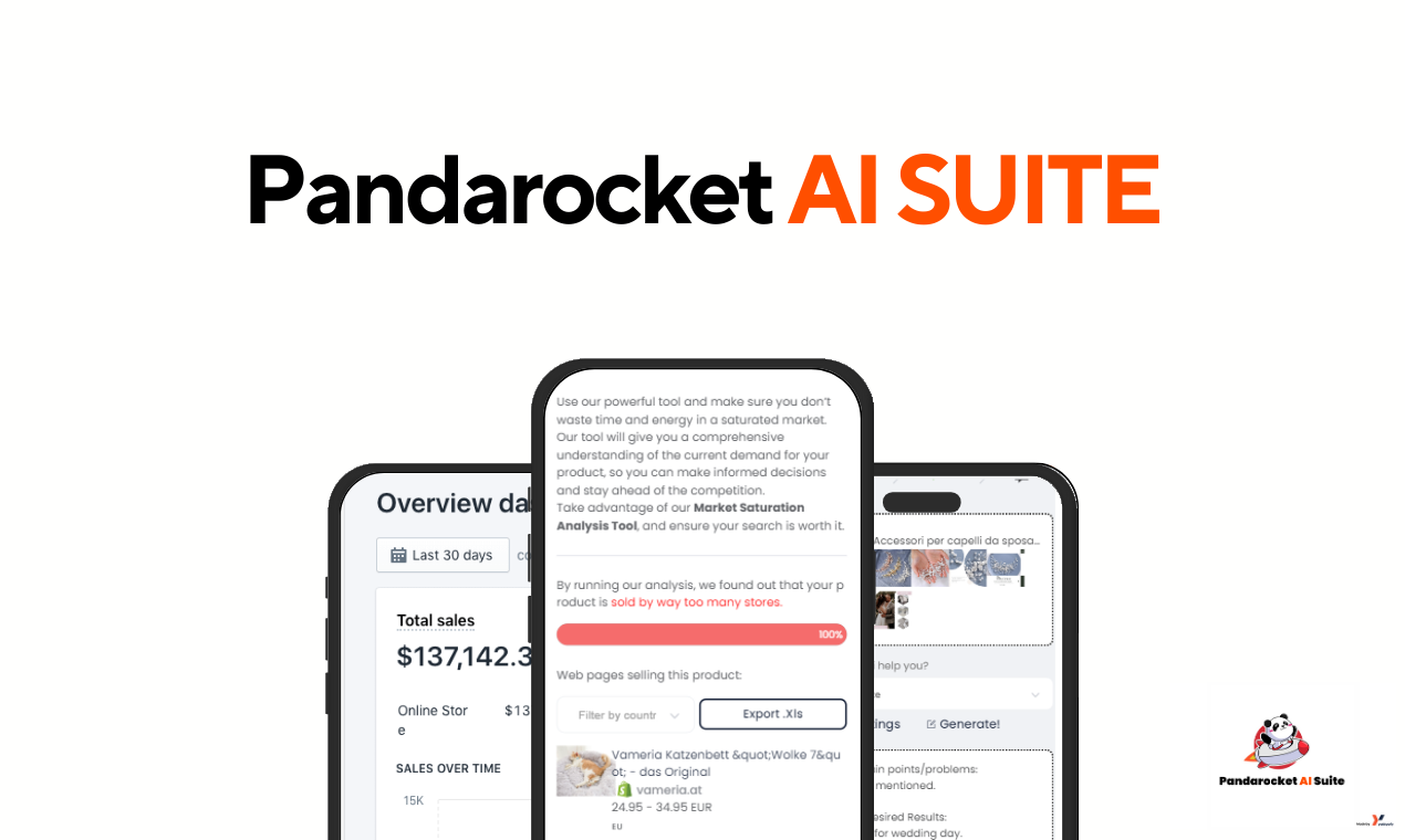 PandaRocket 截图