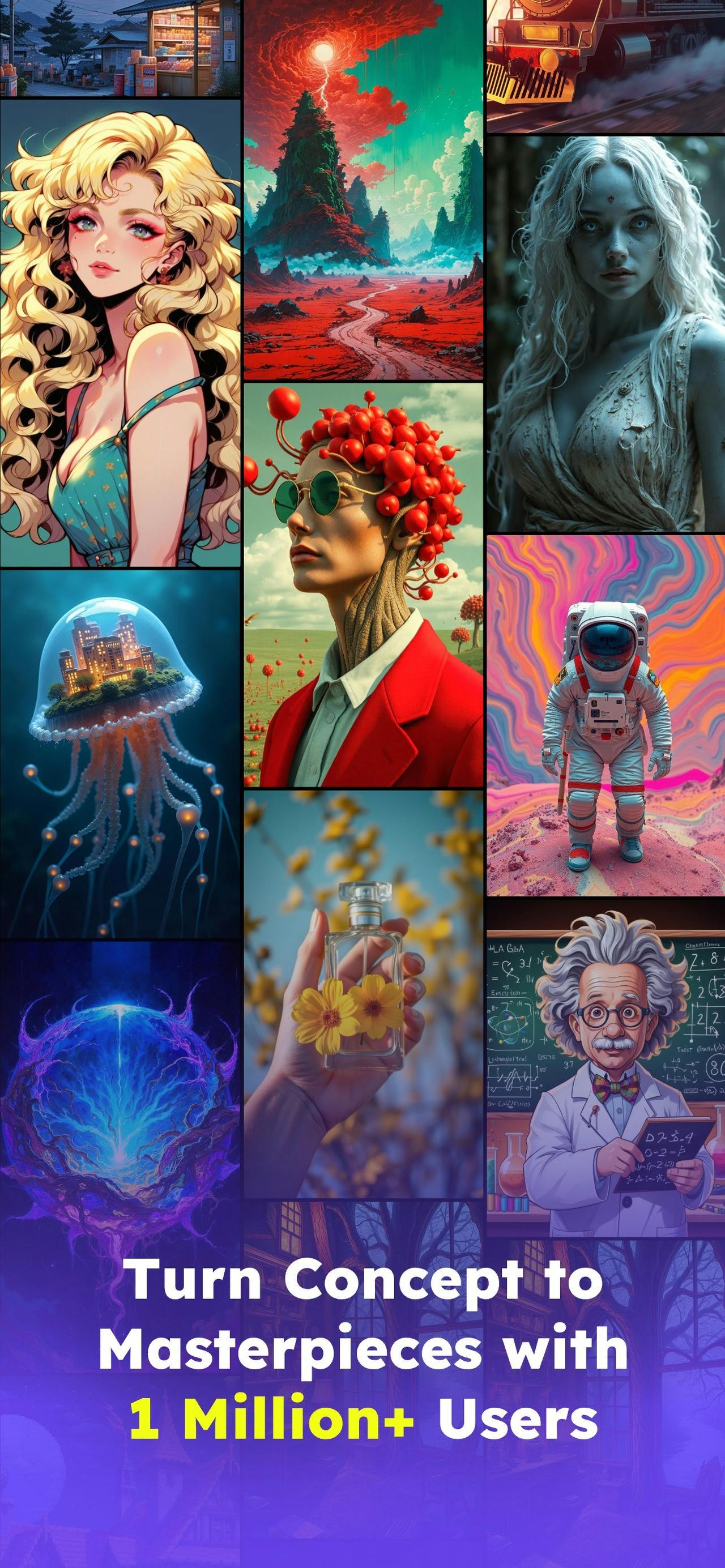 PicLumen 截图