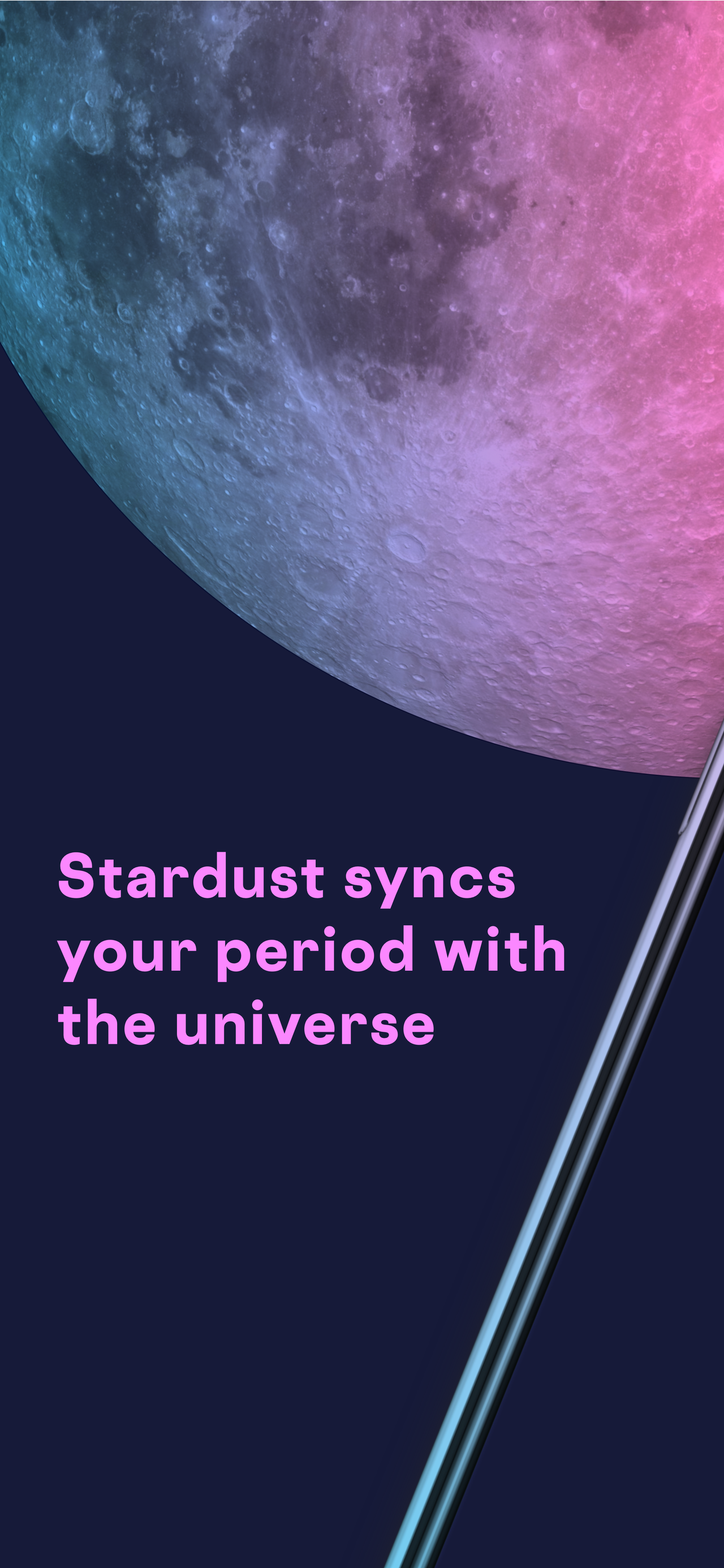 Stardust 截图