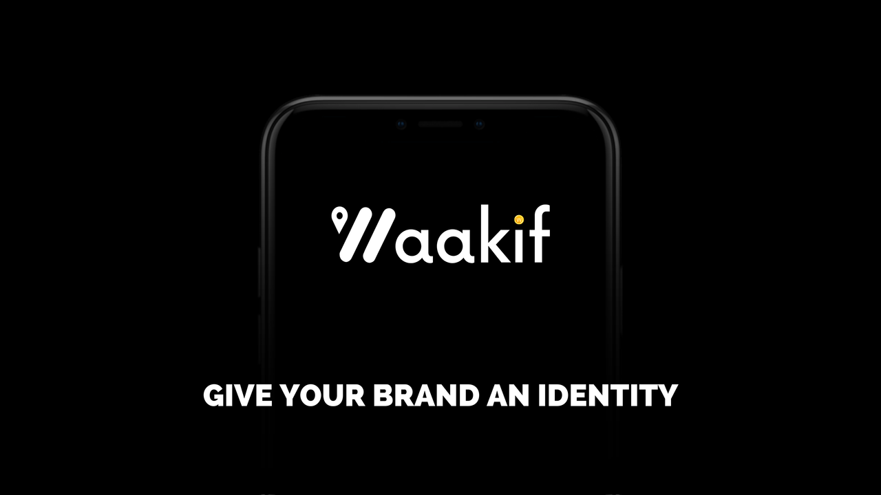 Waakif 截图
