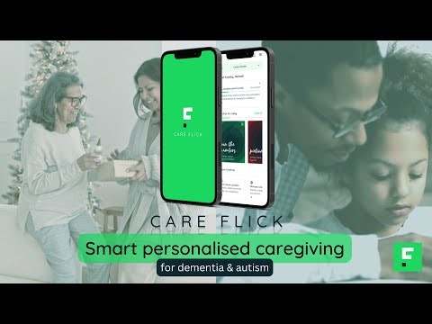Careflick 截图