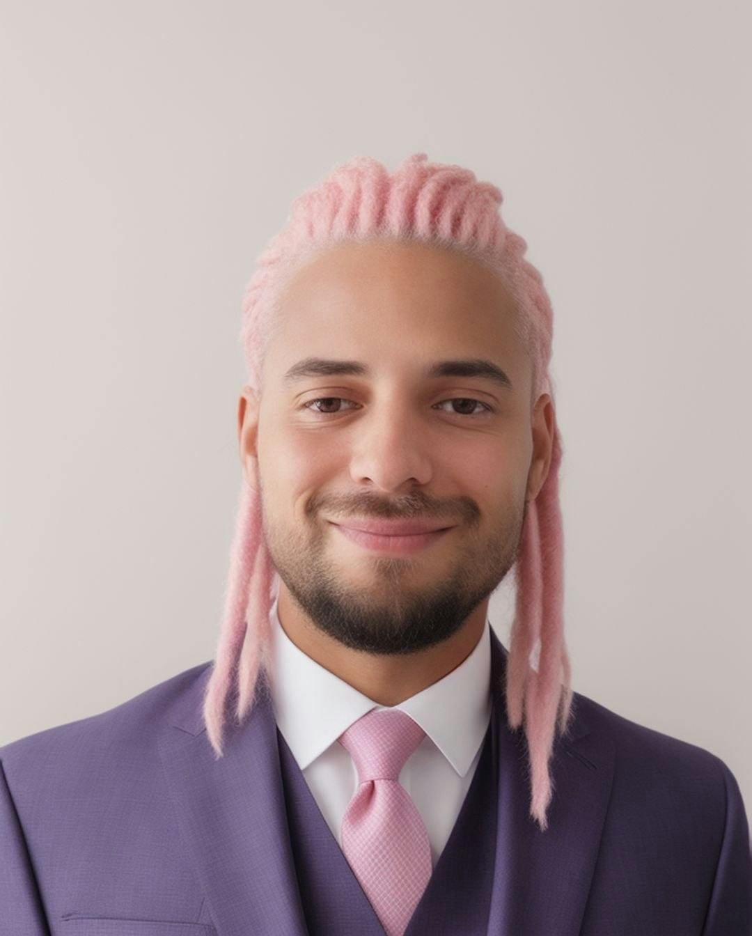 HeadshotGenerator.io 截图