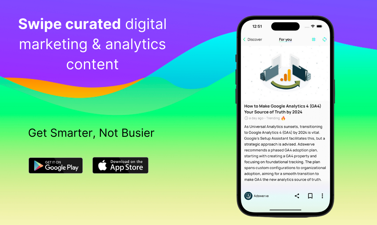 Swipe Insight 截图
