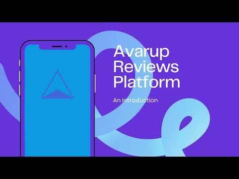 Avarup 截图