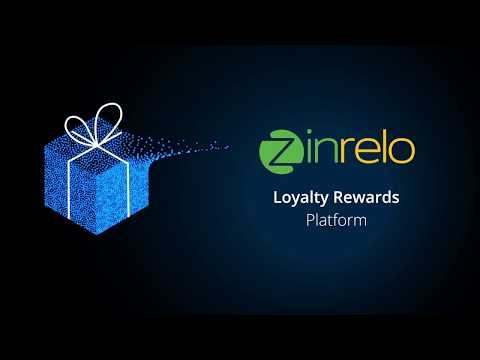 Zinrelo 截图