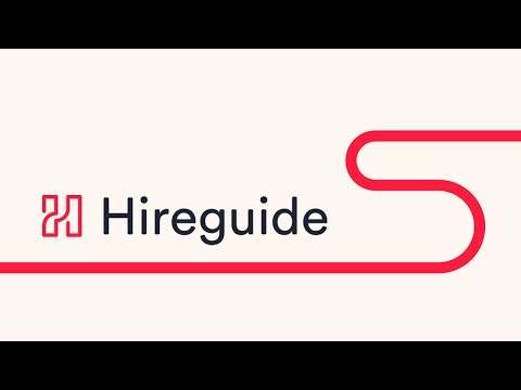 Hireguide 截图