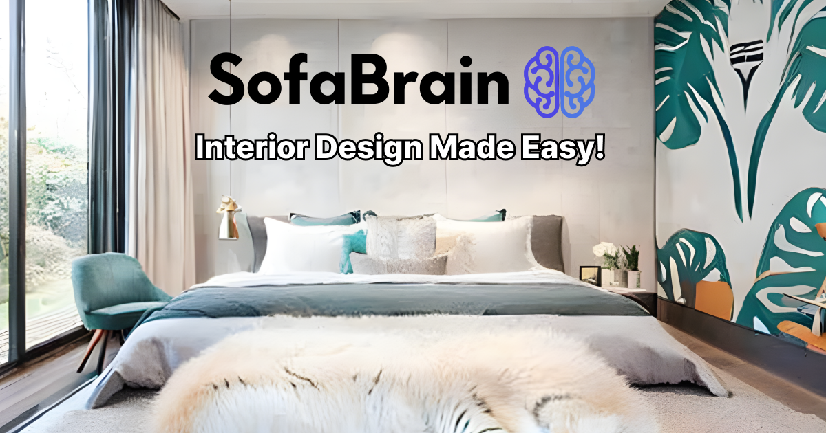 SofaBrain 截图