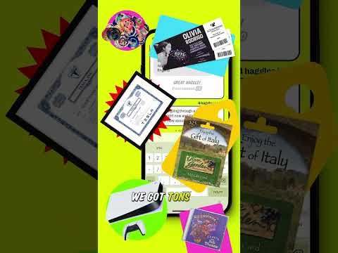 AI 车库大甩卖 截图