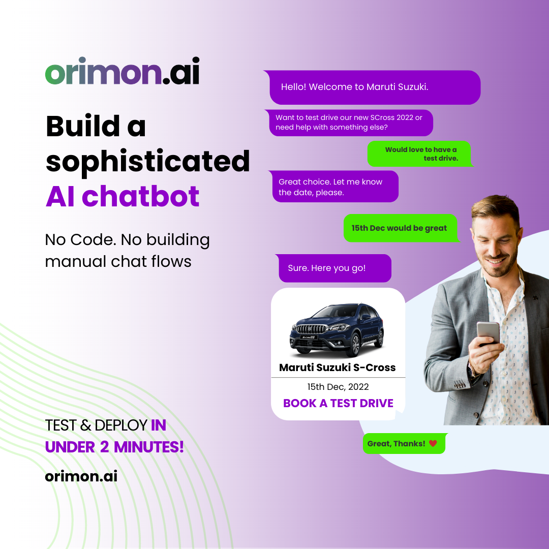 Orimon.ai 截图