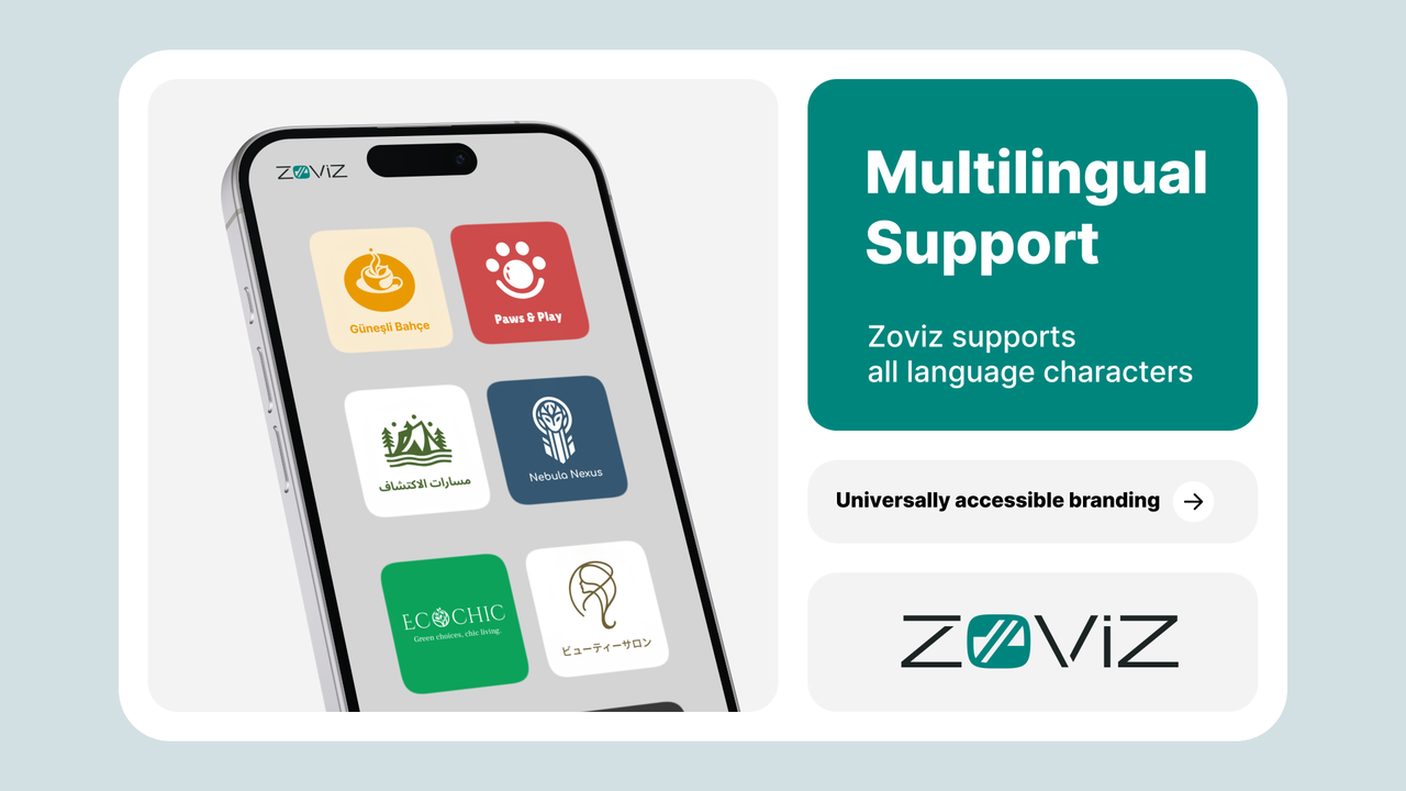 Zoviz 截图