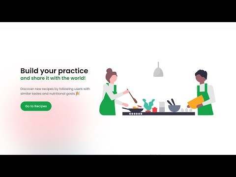 MealPractice 截图