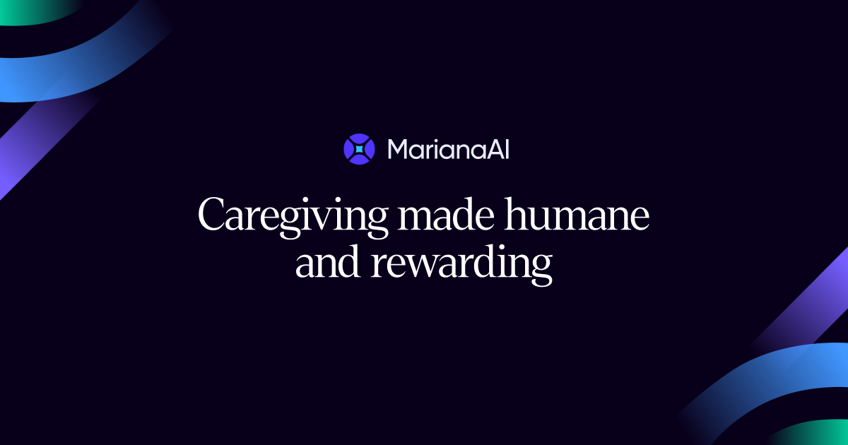 MarianaAI 截图