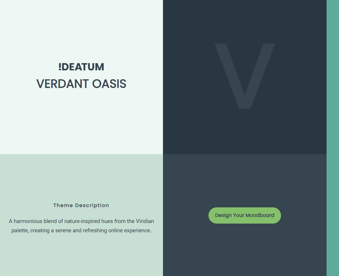 Ideatum 截图