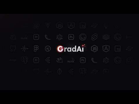 GradAI 截图