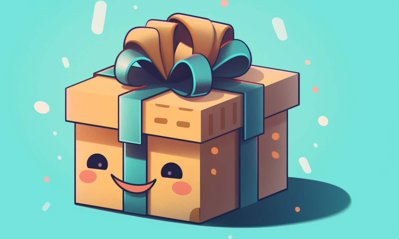 AI Gift Guru 截图