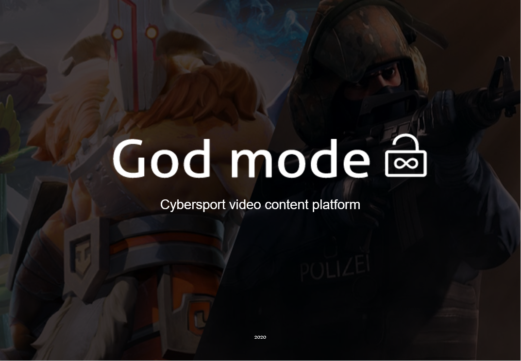 Godmode