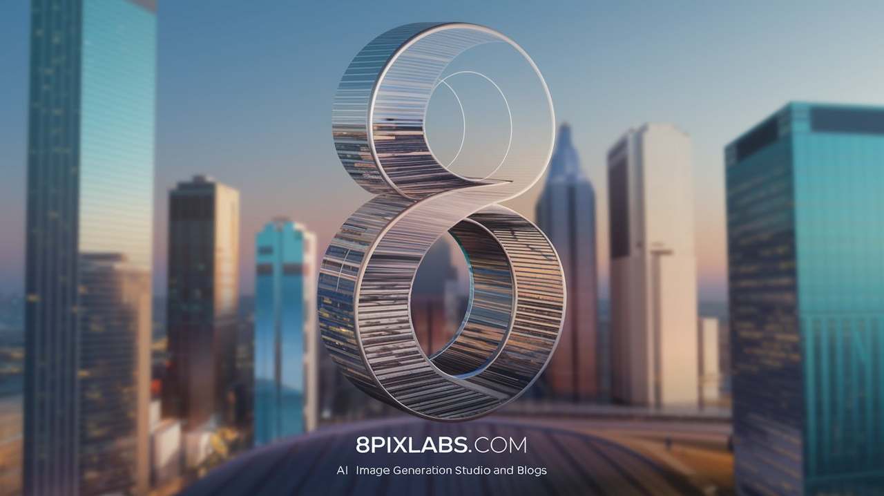 8PixLabs 截图