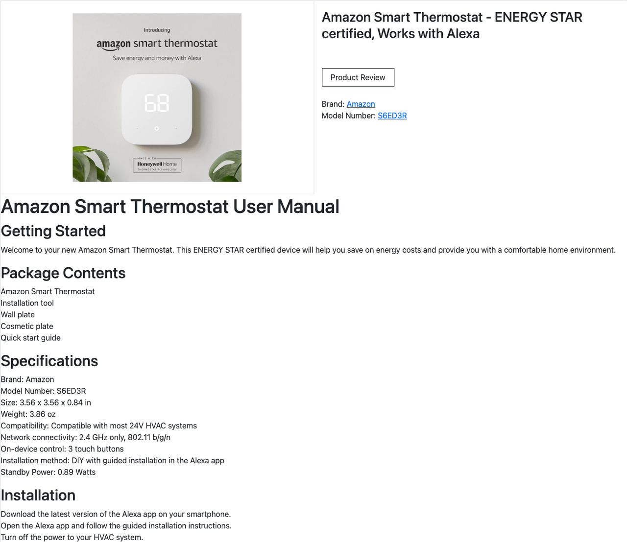 GPTproduct.review 截图