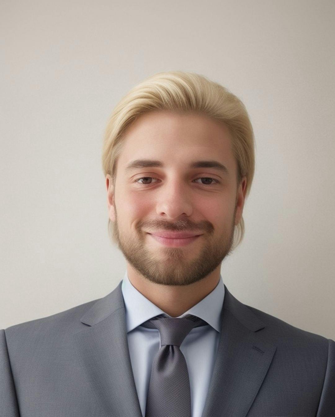HeadshotGenerator.io 截图
