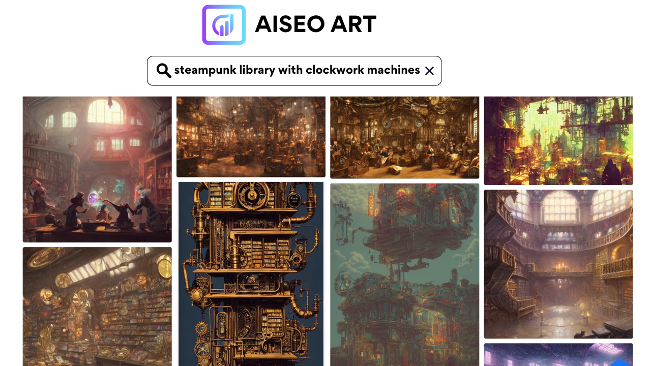 AISEO.ai 截图