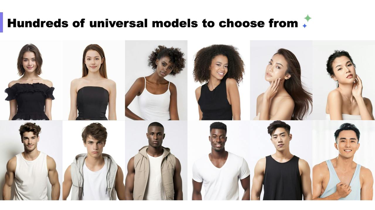 FashionLabs 截图