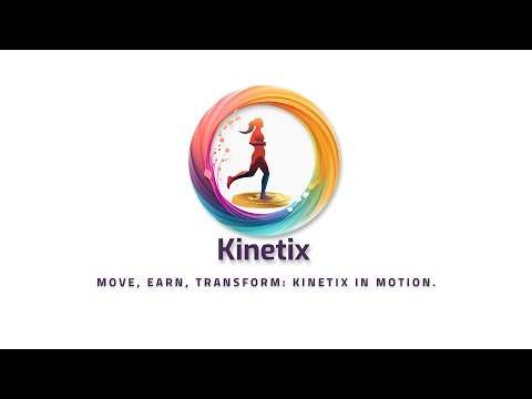 Kinetix 截图