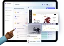Tribearc