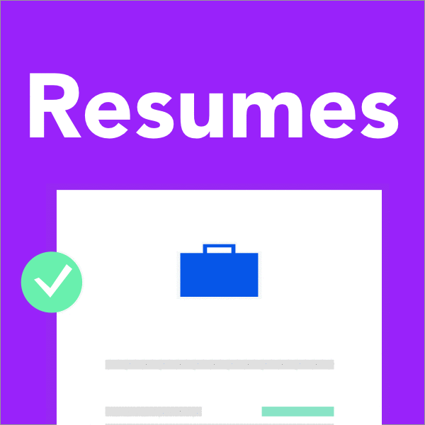 Resume Worded