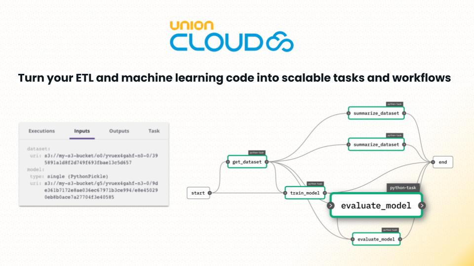 Union.ai 截图