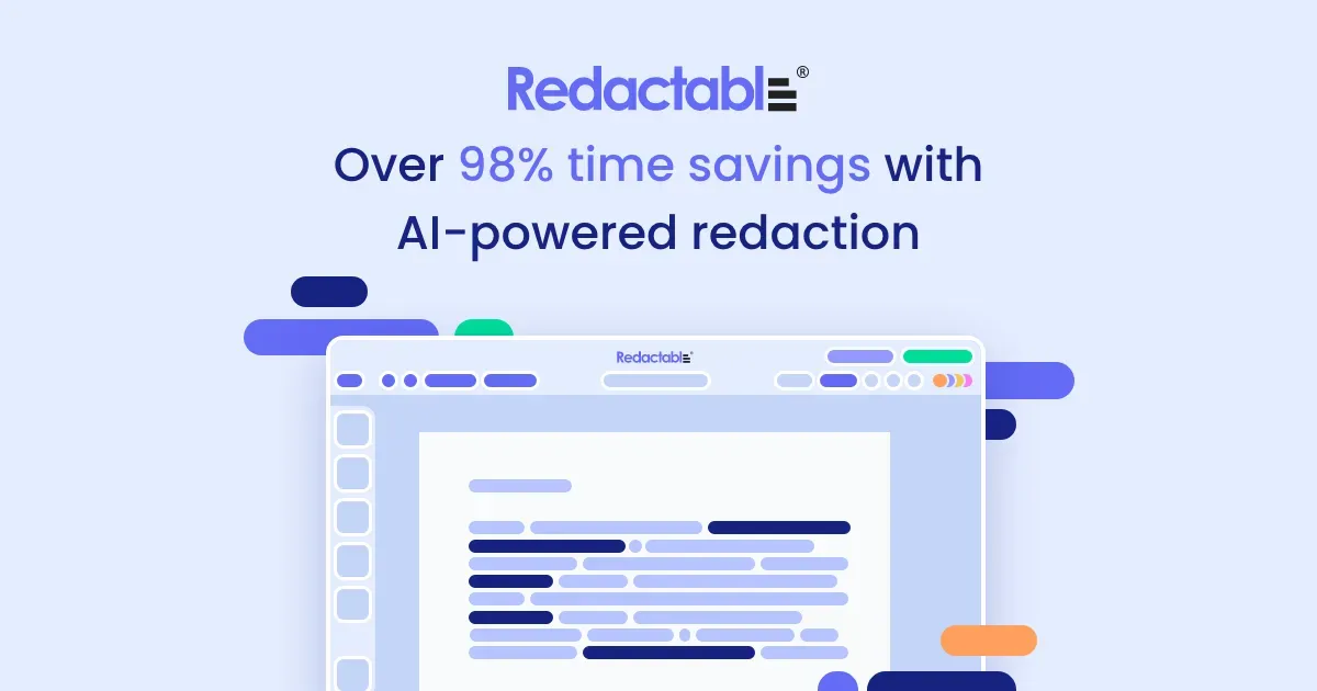Redactable 截图