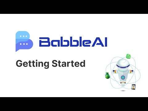 Babble-AI 截图
