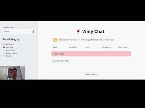 Winy 截图
