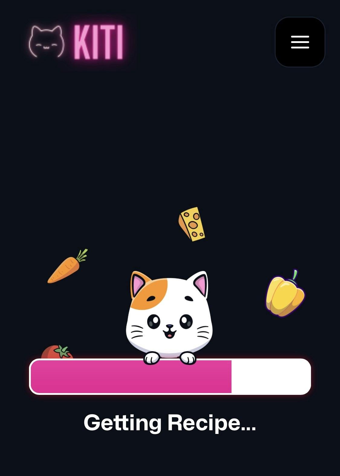 Kiti.ai 截图