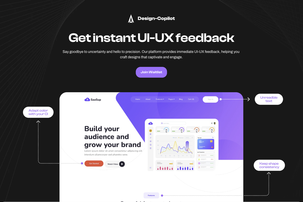 Design-Copilot 截图